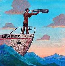 Leader